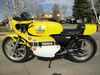 1976 Yamaha XS500