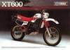 Yamaha XT600