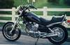 Yamaha XV500 Virago