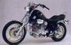Yamaha XV700