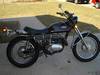 1971 Yamaha DT360
