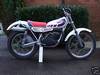Yamaha TY250