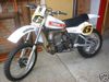 Yamaha YZ465