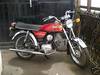 1989 Yamaha YB100