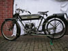 Humber V-Twin 