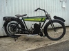 1924 Royal Enfield