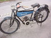 1924 Moto Rhony`x 185cc 