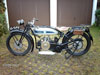 1926 Douglas EW 350 ccm Flat-Twin