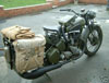 1942 BSA M20