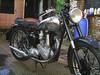 1943 BSA B33
