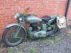1944 BSA M20 