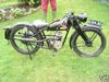 Norman Motorcycle