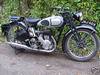 Norton 16H Side Valve