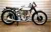 1946 Norton Manx