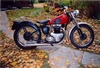 1947 BSA A7 Star Twin
