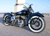 1947 Harley U 