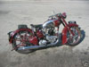1947 Triumph Speed Twin 5TST 