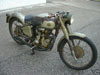 1949 Parilla 250cc Singleshaft 'Super Sport'