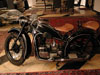 1950 BMW R35