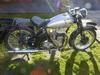 1951 BSA M21