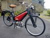 Norman Motobyk Autocycle 