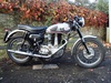 1954 BSA B33