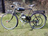 1954 Rex Cyclemotor