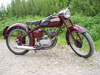 1954 Triumph Terrier