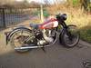 BSA B31  Rigid
