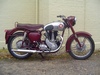 1956 BSA B33