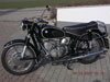 1956 BMW R50 