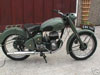 1956 BSA C10