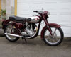 1957 BSA B33