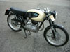 1957 Parilla 175cc MSDS
