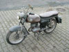 1958 Hercules K100