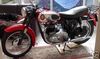 BSA Super Rocket