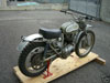 1959 Parilla 250cc Scramble