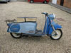 1959 Puch 150 SRA