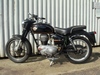 1960 Royal Enfield Clipper
