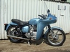 1960 Royal Enfield Meteor