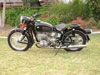 1960 BMW R50/2 