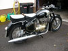 1960 Simson AWO 425 S