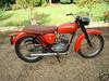 BSA Bantam Super D7