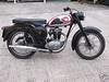 1961 BSA C15