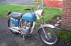 Norton Jubilee