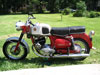 1961 Puch 250 