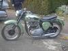 BSA A7 SS