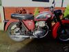 1962 BSA C15