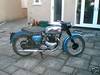 BSA Gold Flash A10