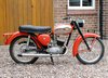 BSA Bantam D7